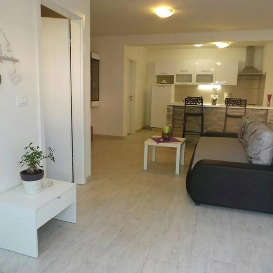 Holiday Apartment Kastav