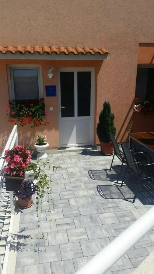 Holiday Apartment Kastav