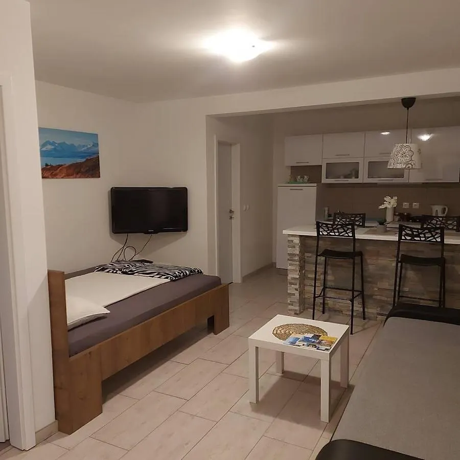 Holiday Apartment Kastav