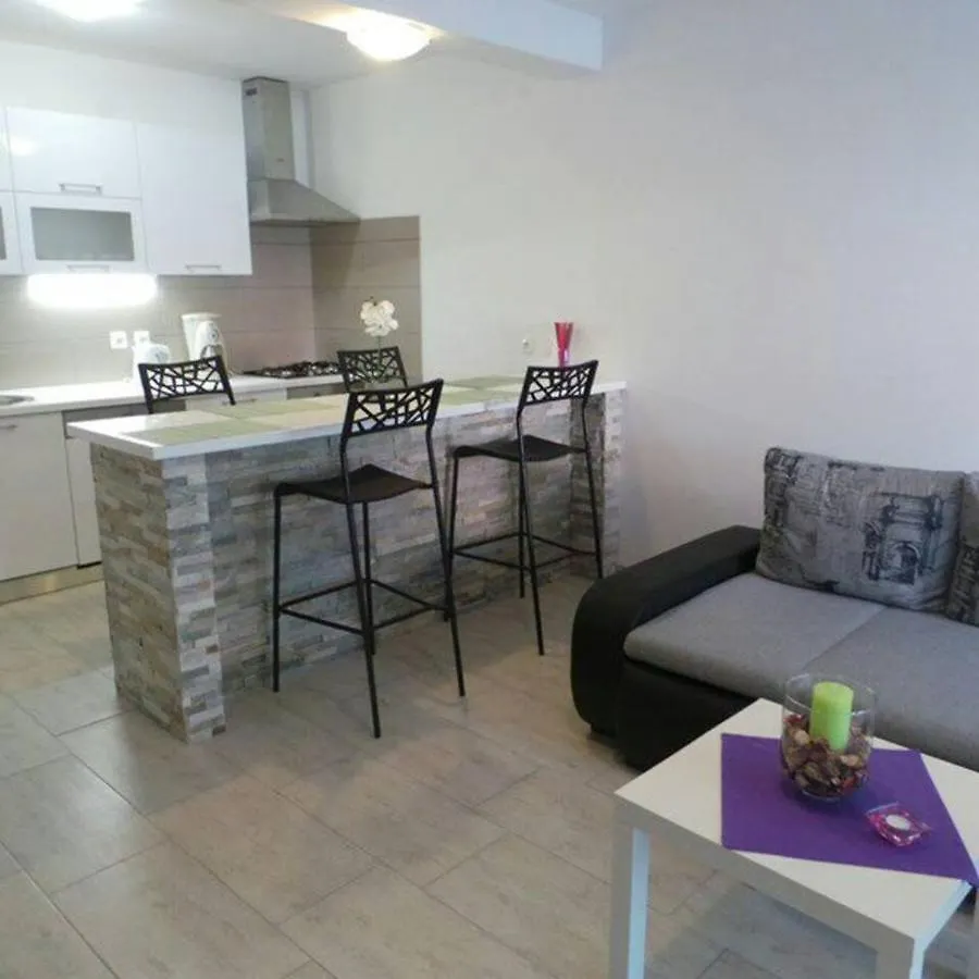Holiday Apartment Kastav