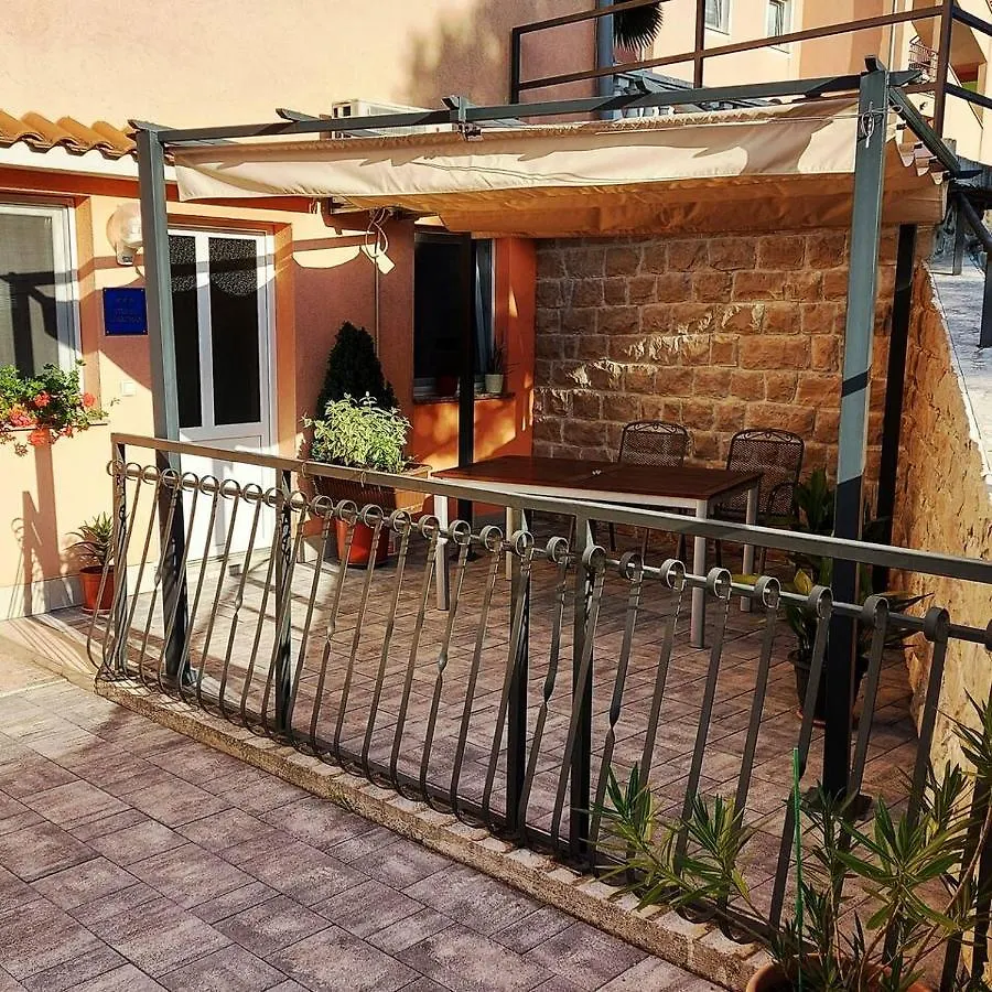 Holiday Apartment Kastav 0*,  Croatia