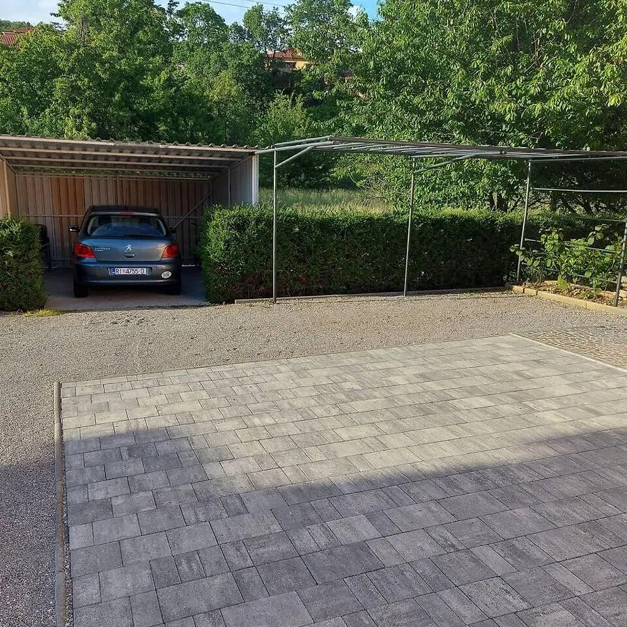 Holiday Apartment Kastav Croatia
