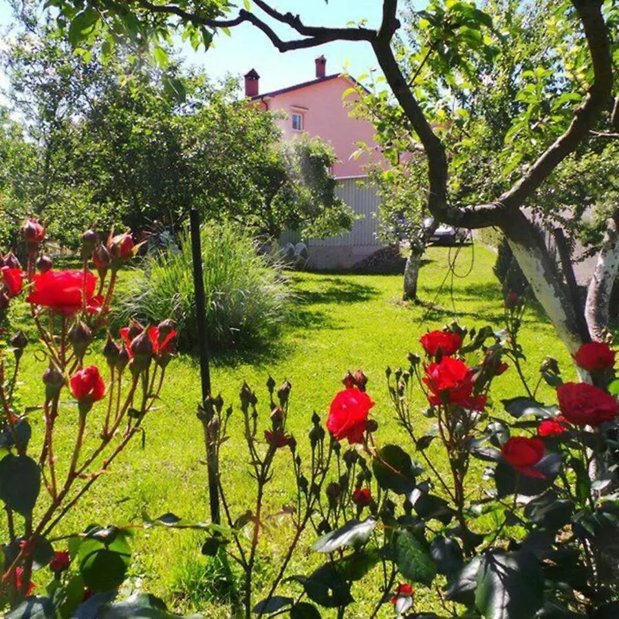 Holiday Apartment Kastav