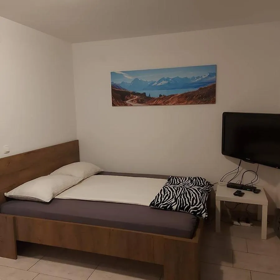 Holiday Apartment Kastav