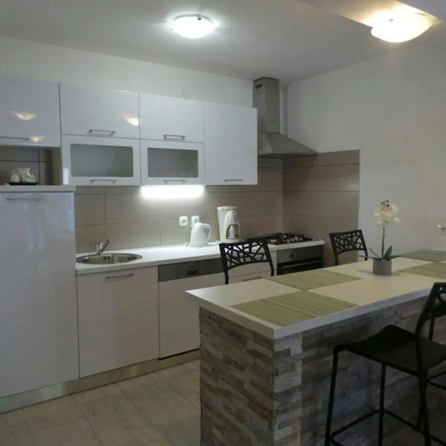 Holiday Apartment Kastav 0*,