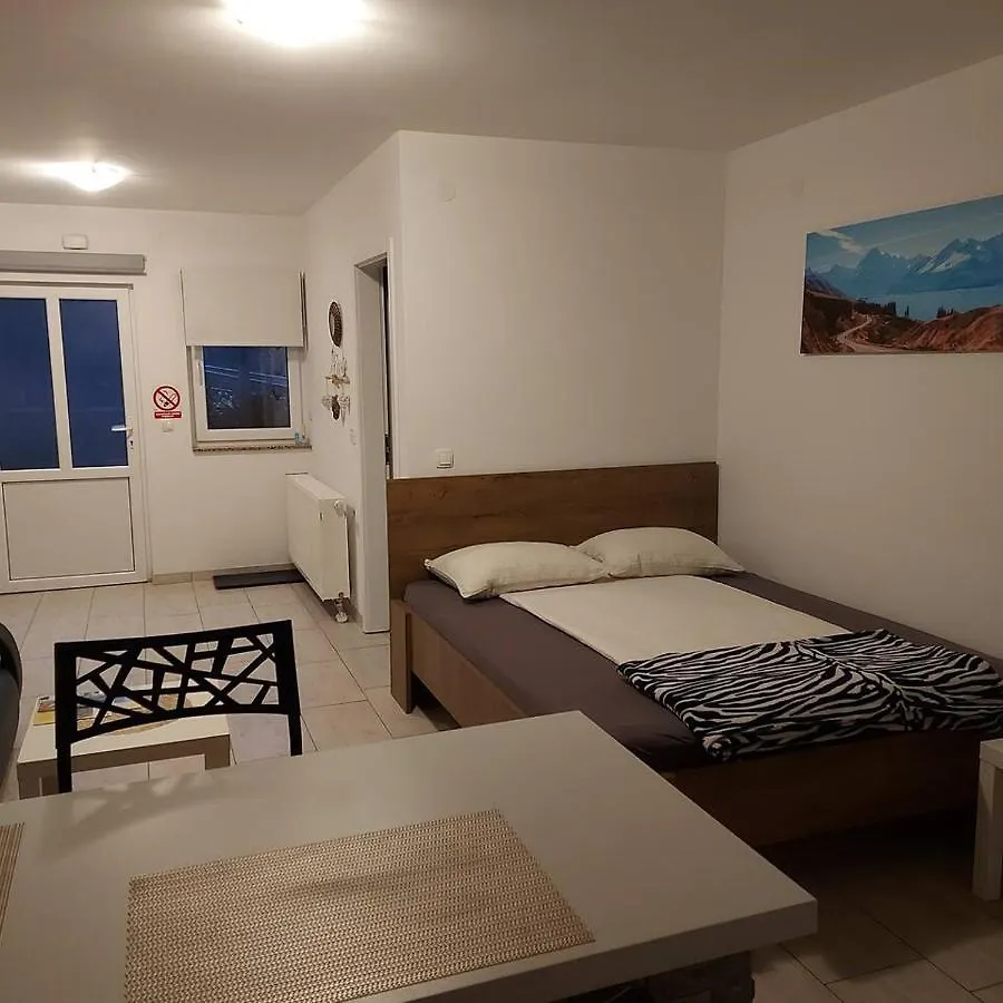 Holiday Apartment Kastav Croatia