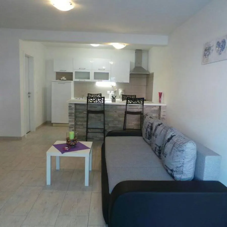 Holiday Apartment Kastav