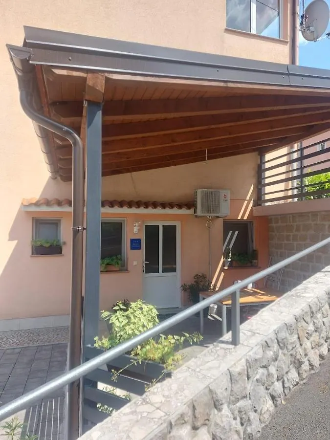 Holiday Apartment Kastav