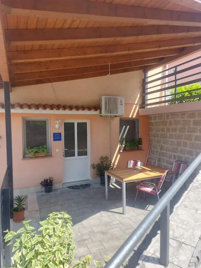 Holiday Apartment Kastav