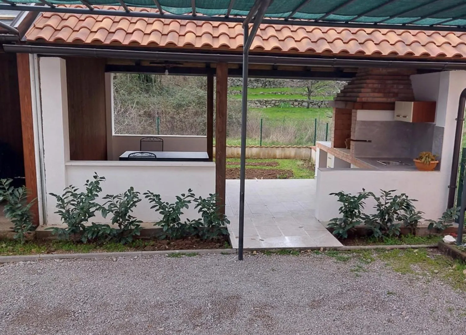 Holiday Apartment Kastav