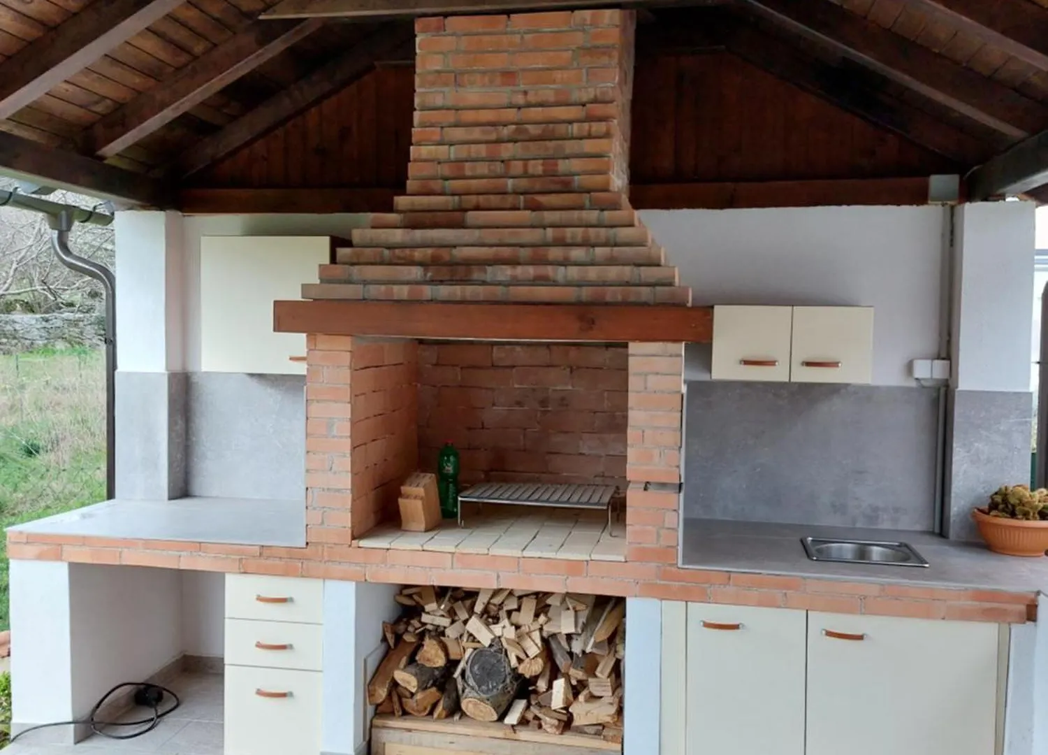 Holiday Apartment Kastav